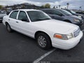 2008 Ford Crown Victoria — photo 1 of 11 | VIN 2FAFP74VX8X128897