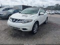 2014 Nissan Murano — photo 2 of 16 | VIN JN8AZ1FY9EW301596