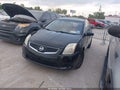 2012 Nissan Sentra — photo 2 of 10 | VIN 3N1AB6AP0CL778094