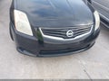 Photo 6 of 10 — 2012 Nissan Sentra