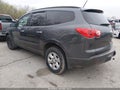 Photo 3 of 12 — 2011 Chevrolet Traverse