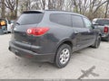 Photo 4 of 12 — 2011 Chevrolet Traverse