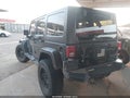 2015 Jeep Wrangler Unlimited — photo 3 of 15 | VIN 1C4BJWEG8FL547023