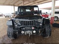 2015 Jeep Wrangler Unlimited — photo 6 of 15 | VIN 1C4BJWEG8FL547023