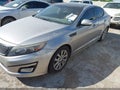 2015 Kia Optima — photo 2 of 13 | VIN 5XXGN4A76FG407234