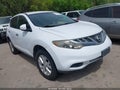 2013 Nissan Murano — photo 1 of 11 | VIN JN8AZ1MU3DW211262