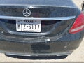 2016 Mercedes-Benz C-Class — photo 6 of 16 | VIN 55SWF4JB2GU157121
