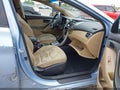 2011 Hyundai Elantra — photo 5 of 12 | VIN KMHDH4AE1BU136818