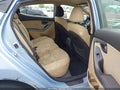 2011 Hyundai Elantra — photo 8 of 12 | VIN KMHDH4AE1BU136818