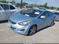 2011 Hyundai Elantra — photo 2 of 12 | VIN KMHDH4AE1BU136818