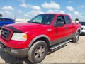 2005 Ford F-150 — photo 2 of 11 | VIN 1FTPX04595KE28189