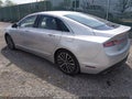 Photo 3 of 11 — 2017 Lincoln MKZ