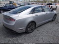 Photo 4 of 11 — 2017 Lincoln MKZ