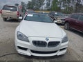 2012 BMW 6 Series — photo 12 of 20 | VIN WBALZ5C5XCDX64505