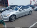 Photo 2 of 10 — 2015 Infiniti Q50
