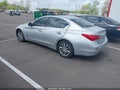 Photo 3 of 10 — 2015 Infiniti Q50
