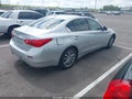 Photo 4 of 10 — 2015 Infiniti Q50