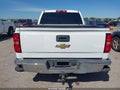 Photo 16 of 20 — 2016 Chevrolet Silverado 1500