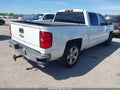 Photo 4 of 20 — 2016 Chevrolet Silverado 1500