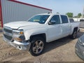 Photo 2 of 20 — 2016 Chevrolet Silverado 1500