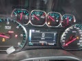 Photo 7 of 20 — 2016 Chevrolet Silverado 1500