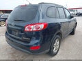 Photo 4 of 11 — 2010 Hyundai Santa Fe