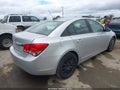 Photo 4 of 12 — 2015 Chevrolet Cruze