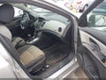 Photo 5 of 12 — 2015 Chevrolet Cruze