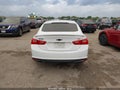 Photo 17 of 22 — 2020 Chevrolet Malibu