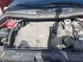 2014 Ford Explorer — photo 10 of 16 | VIN 1FM5K7D80EGB48667
