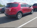 2014 Ford Explorer — photo 4 of 16 | VIN 1FM5K7D80EGB48667