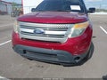 2014 Ford Explorer — photo 6 of 16 | VIN 1FM5K7D80EGB48667