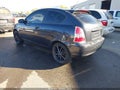 2007 Hyundai Accent — photo 3 of 11 | VIN KMHCM36C57U038603