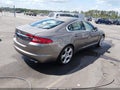 Photo 4 of 11 — 2009 Jaguar XF