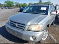 Photo 6 of 11 — 2006 Toyota Highlander