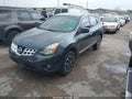 Photo 2 of 11 — 2013 Nissan Rogue Sport