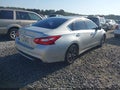 2016 Nissan Altima — photo 4 of 13 | VIN 1N4AL3AP8GC147125
