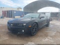 Photo 6 of 22 — 2013 Chevrolet Camaro