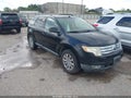 Photo 1 of 13 — 2008 Ford Edge