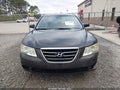 2009 Hyundai Sonata — photo 6 of 11 | VIN 5NPET46C09H511651