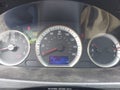 2009 Hyundai Sonata — photo 7 of 11 | VIN 5NPET46C09H511651