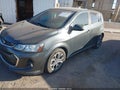 Photo 2 of 16 — 2018 Chevrolet Sonic