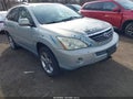 Photo 6 of 11 — 2006 Lexus RX 400h