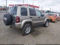Photo 4 of 16 — 2006 Jeep Liberty