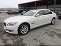 Photo 2 of 15 — 2013 BMW 7 Series