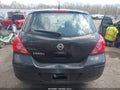Photo 17 of 17 — 2010 Nissan Versa
