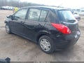 Photo 3 of 17 — 2010 Nissan Versa