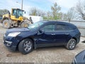 Photo 14 of 16 — 2015 Chevrolet Traverse