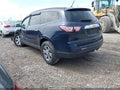 Photo 3 of 16 — 2015 Chevrolet Traverse
