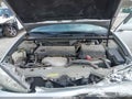 Photo 10 of 16 — 2005 Toyota Camry